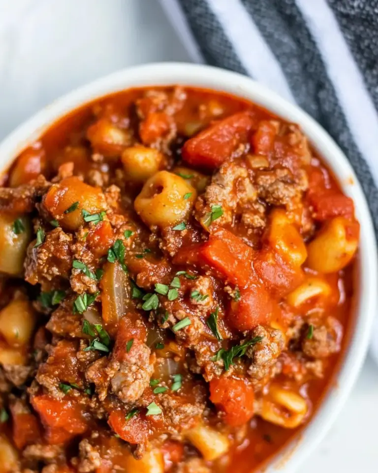 Goulash