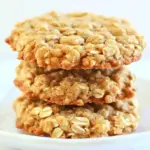 Grandma’s Oatmeal Cookies
