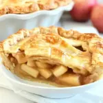 Granny Smith Apple Pie