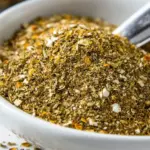 Greek Seasoning Blend