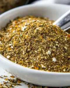 Greek Seasoning Blend