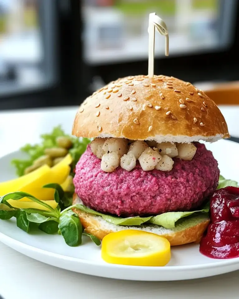 Hamburger Labskaus
