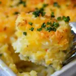 Hashbrown Casserole