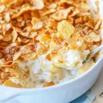Heavenly Funeral Potatoes