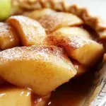 Homemade Apple Pie Filling Recipe