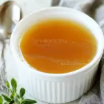 Homemade Chicken Broth