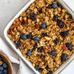 Homemade Granola