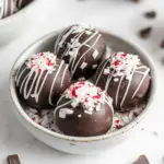 Homemade Hot Chocolate Bombs