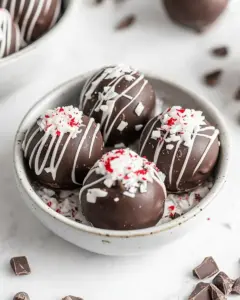 Homemade Hot Chocolate Bombs