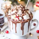 Homemade Hot Chocolate Recipe