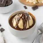 Homemade Hot Fudge Sauce