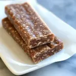 Homemade Larabars