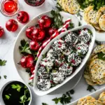 Hosting a New Year’s Eve Snacks Party