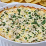 Hot Chicken Dip