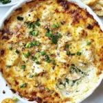 Hot Crab Dip