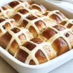 Hot Cross Buns