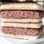 How Many Burgers In One Pound Of Meat