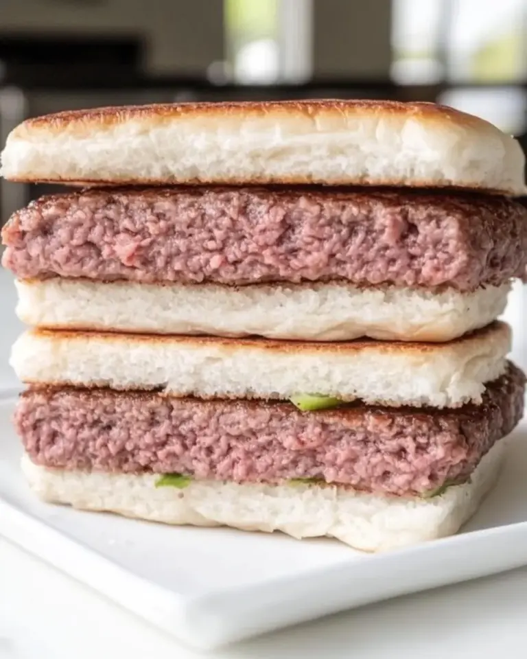 How Many Burgers In One Pound Of Meat