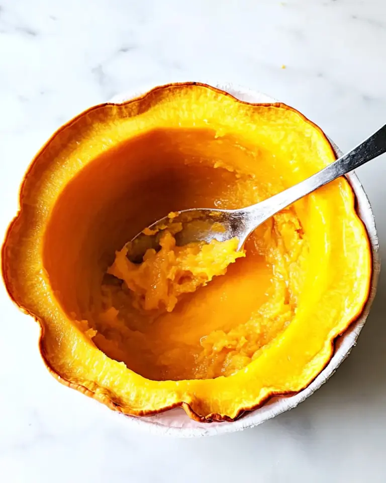 Pumpkin Puree