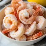 How to Clean Shrimp