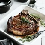 How to Cook Steak in the Oven