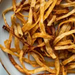 Crispy Tortilla Strips