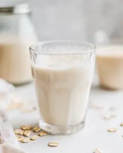 How to Make Oat Milk
