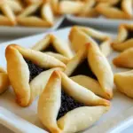 How to Make Perfect Hamantaschen