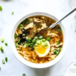 Egg Drop Soup