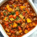 Hungarian Goulash