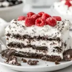 Ice Cream Sandwich Cake