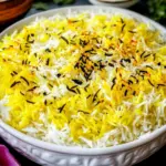Indian Basmati Rice