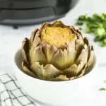 Instant Pot Artichokes