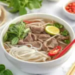 Instant Pot Phở