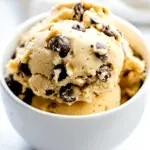 Irresistible Edible Cookie Dough