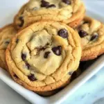 Jacques Torres Best Chocolate Chip Cookies