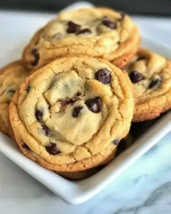Jacques Torres Best Chocolate Chip Cookies