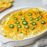 Jalapeño Popper Dip