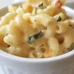 Jalapeno Mac Cheese