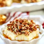 Kahlua Pecan Brie