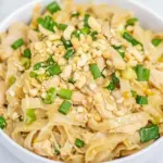 Keto Pad Thai
