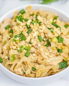 Keto Pad Thai