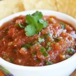 Kiddie Salsa