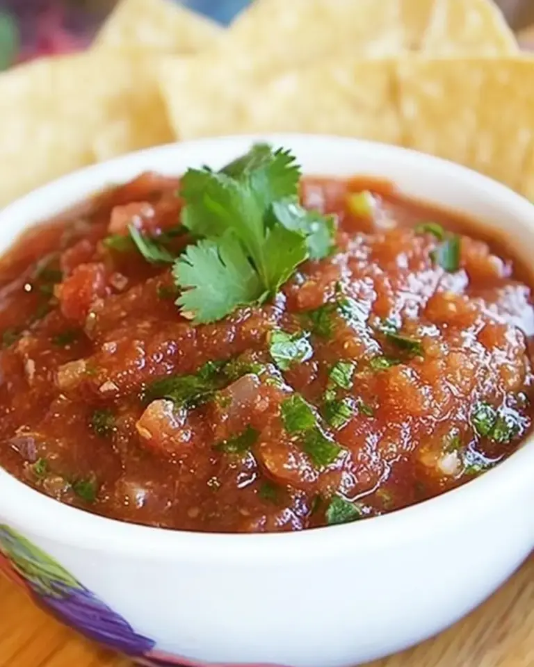 Kiddie Salsa
