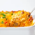King Ranch Casserole