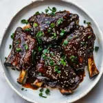 Korean Short Ribs