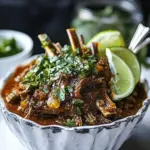 Lamb Birria