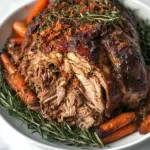 Lamb Roast
