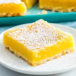 Lemon Bars