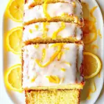 Lemon Loaf